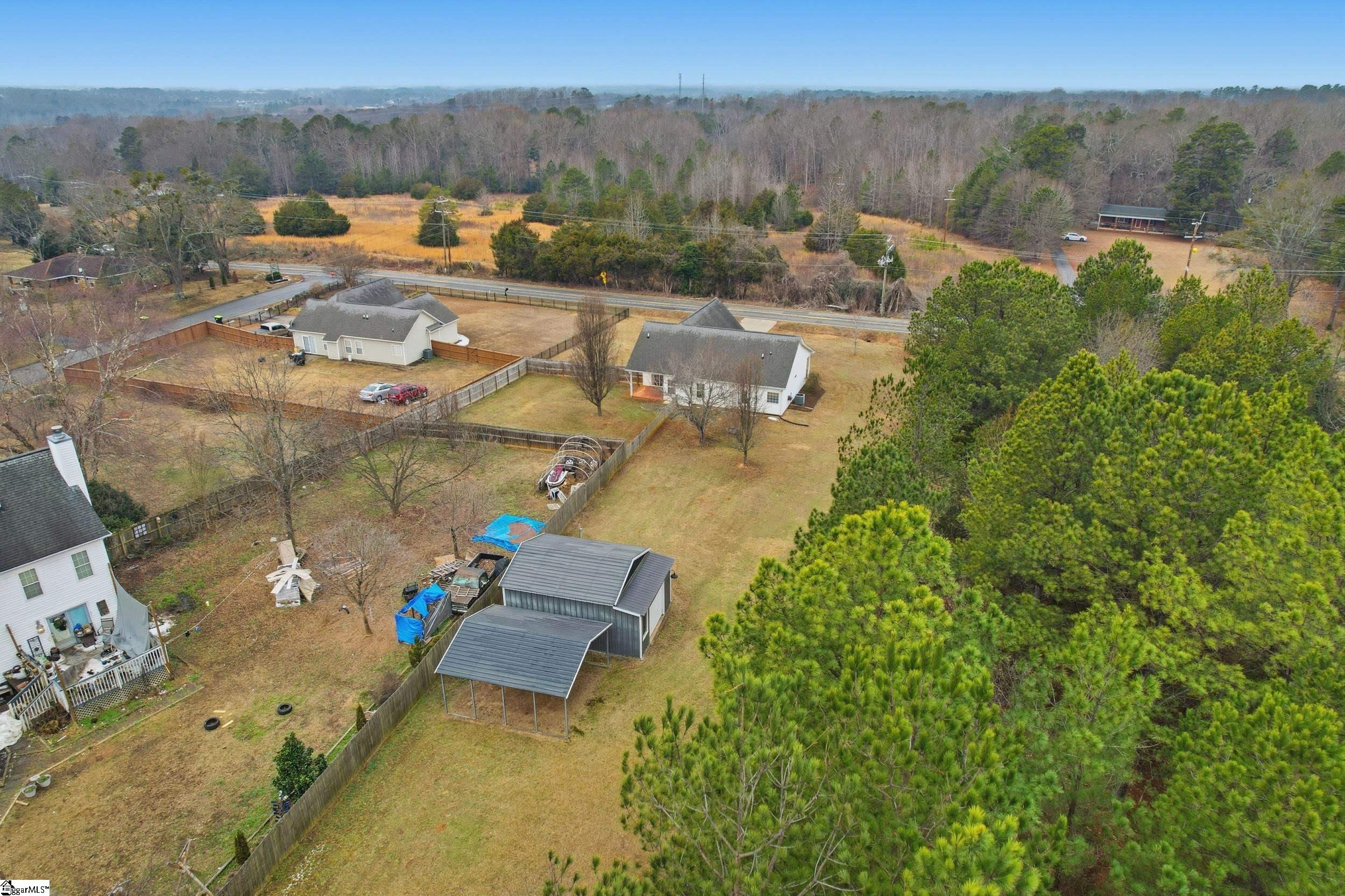 504 Log Shoals Road Greenville, SC 29607 - Photo 31 of 35