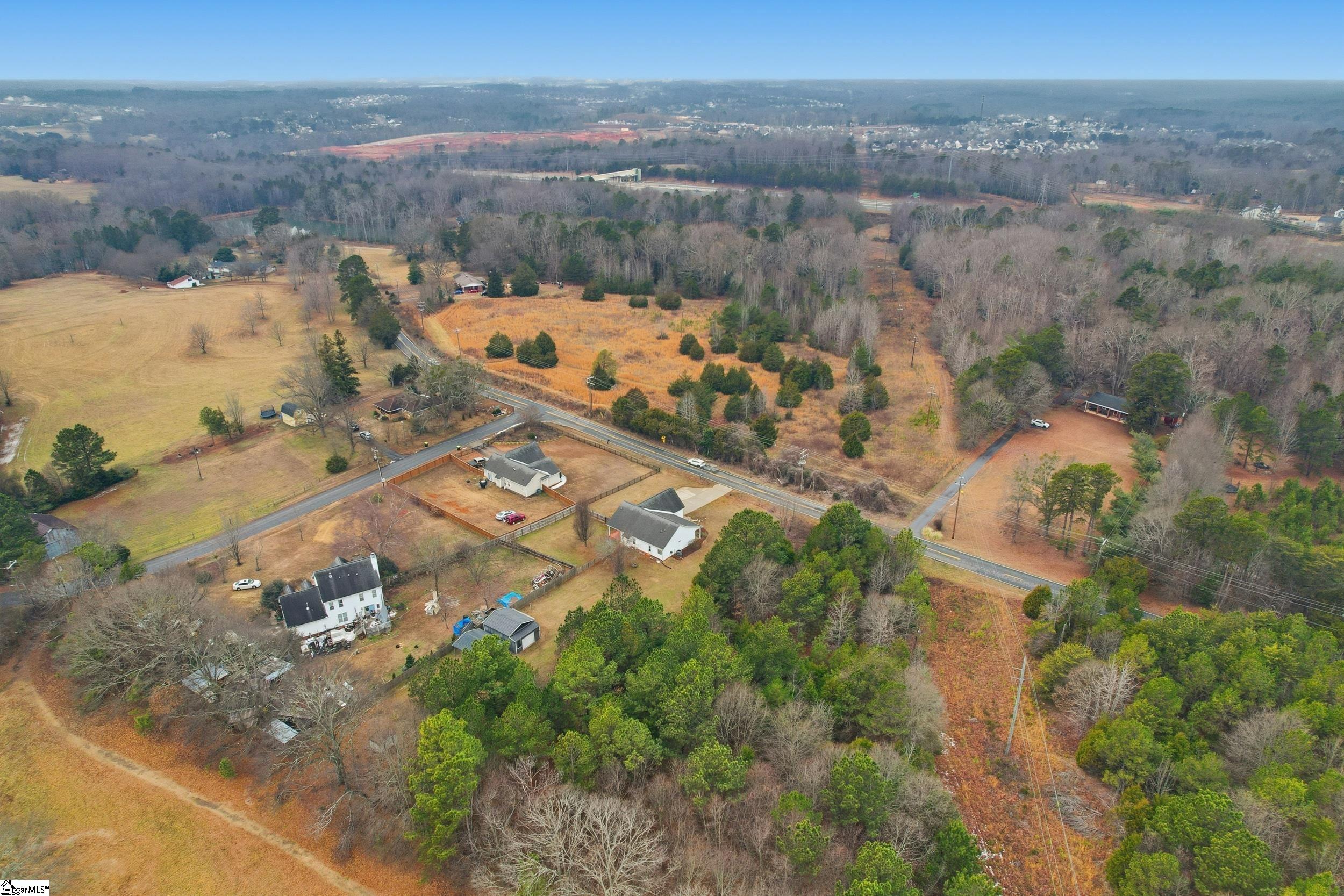 504 Log Shoals Road Greenville, SC 29607 - Photo 32 of 35