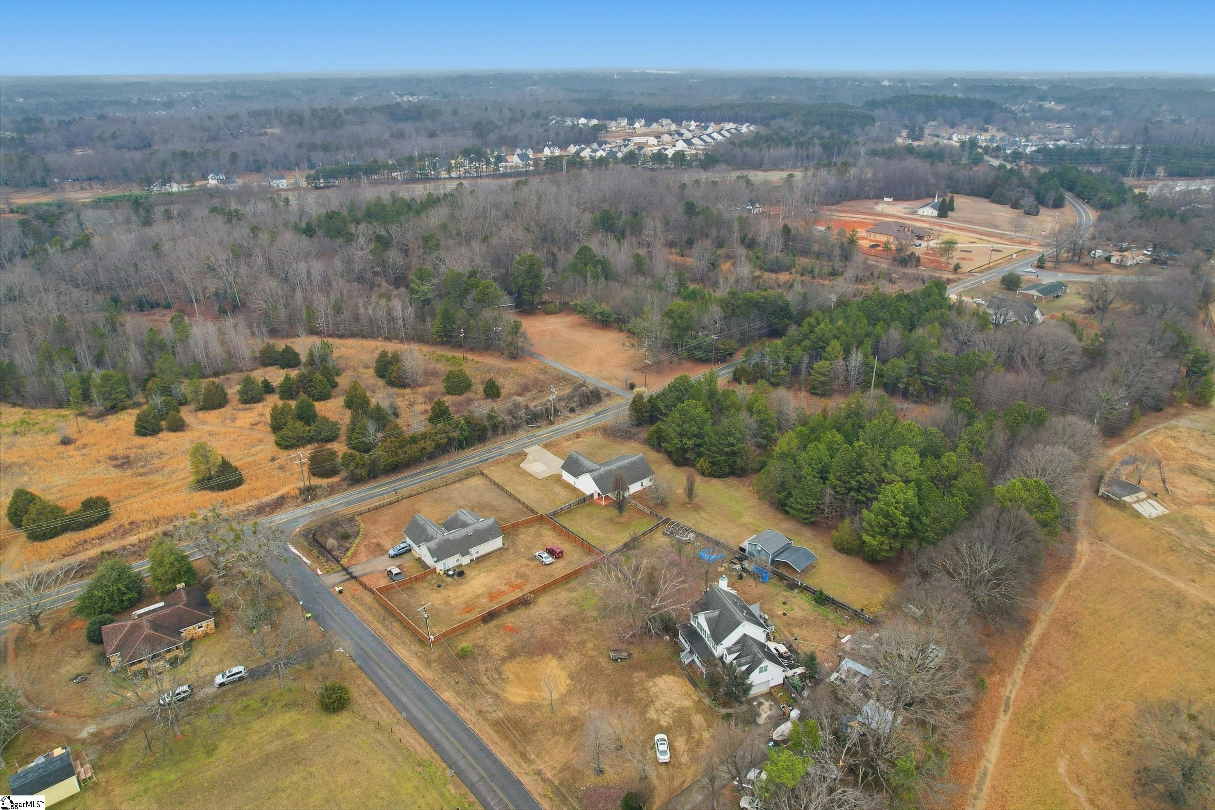 504 Log Shoals Road Greenville, SC 29607 - Photo 34 of 35