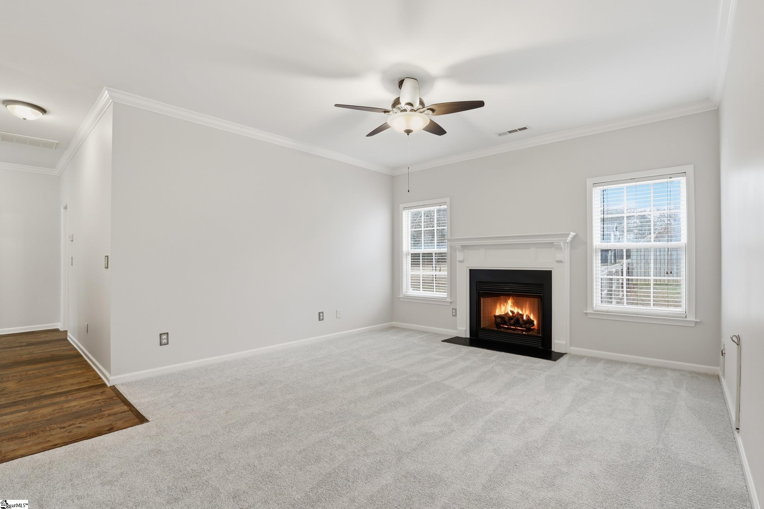 504 Log Shoals Road Greenville, SC 29607 - Photo 4 of 35