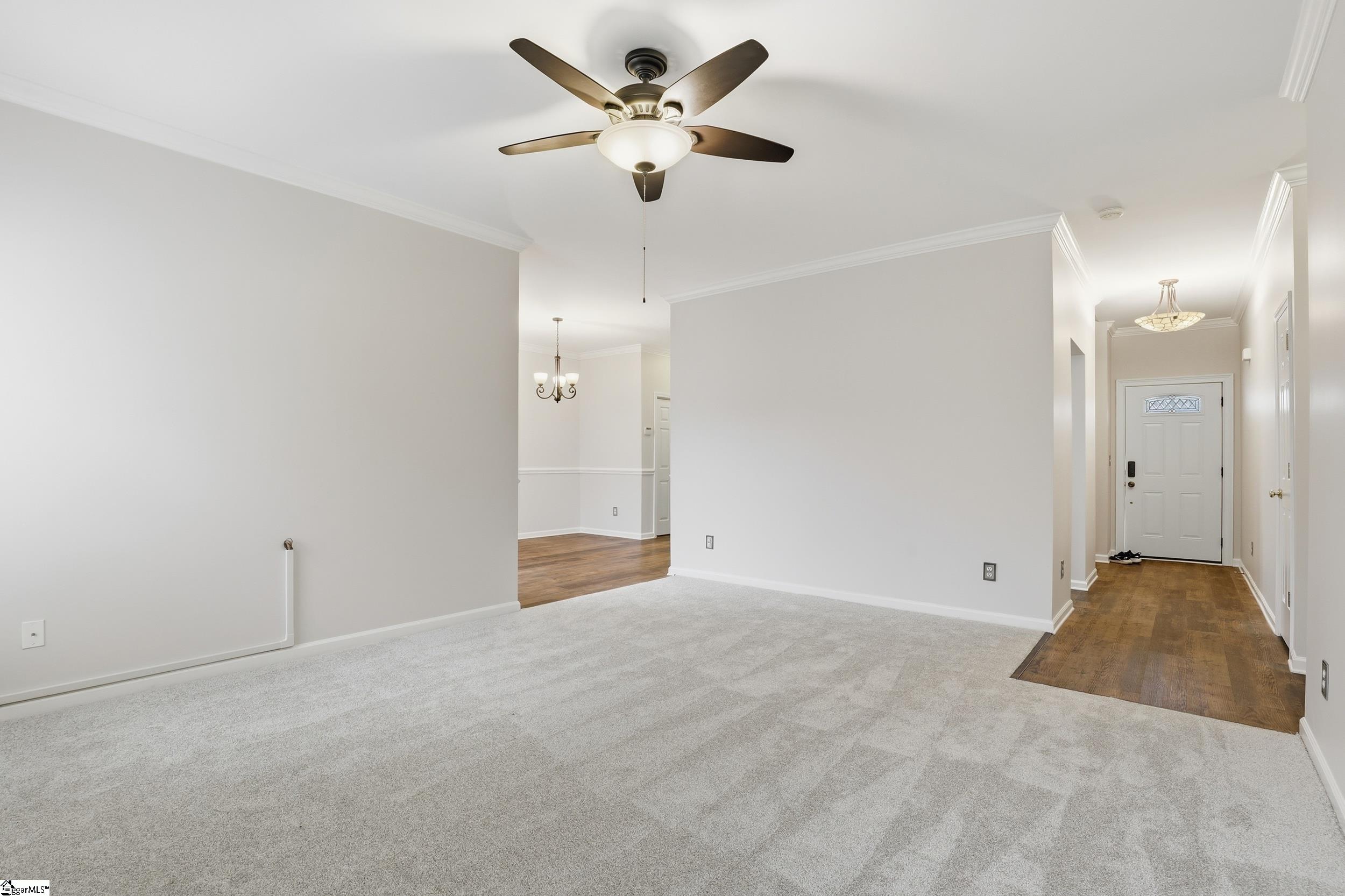 504 Log Shoals Road Greenville, SC 29607 - Photo 5 of 35