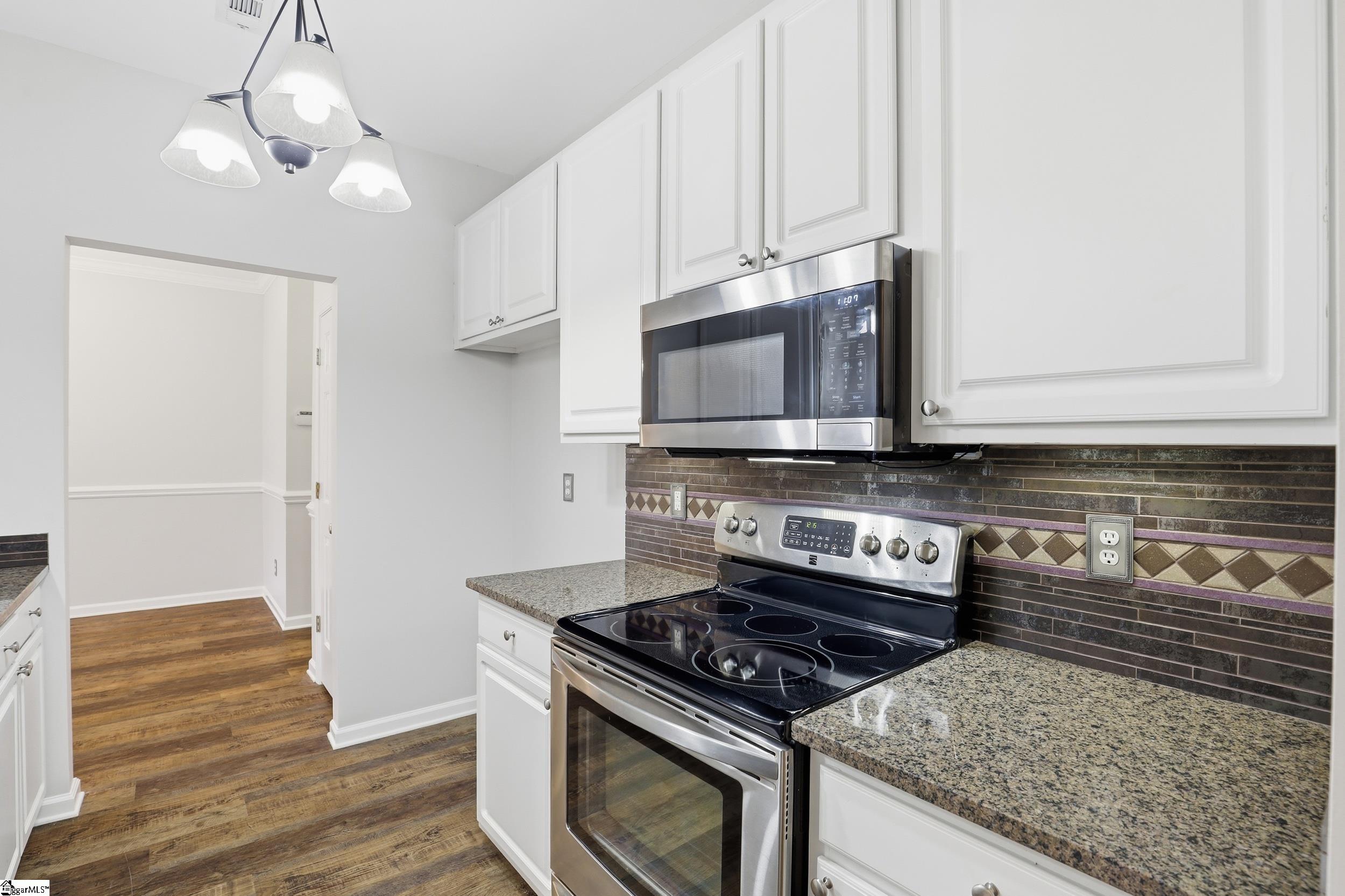 504 Log Shoals Road Greenville, SC 29607 - Photo 7 of 35