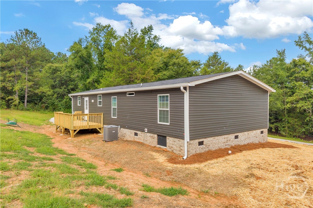 1814 Brewers Mill Road Elberton, GA 30635 - Photo 44 of 68 Gallery Image 44