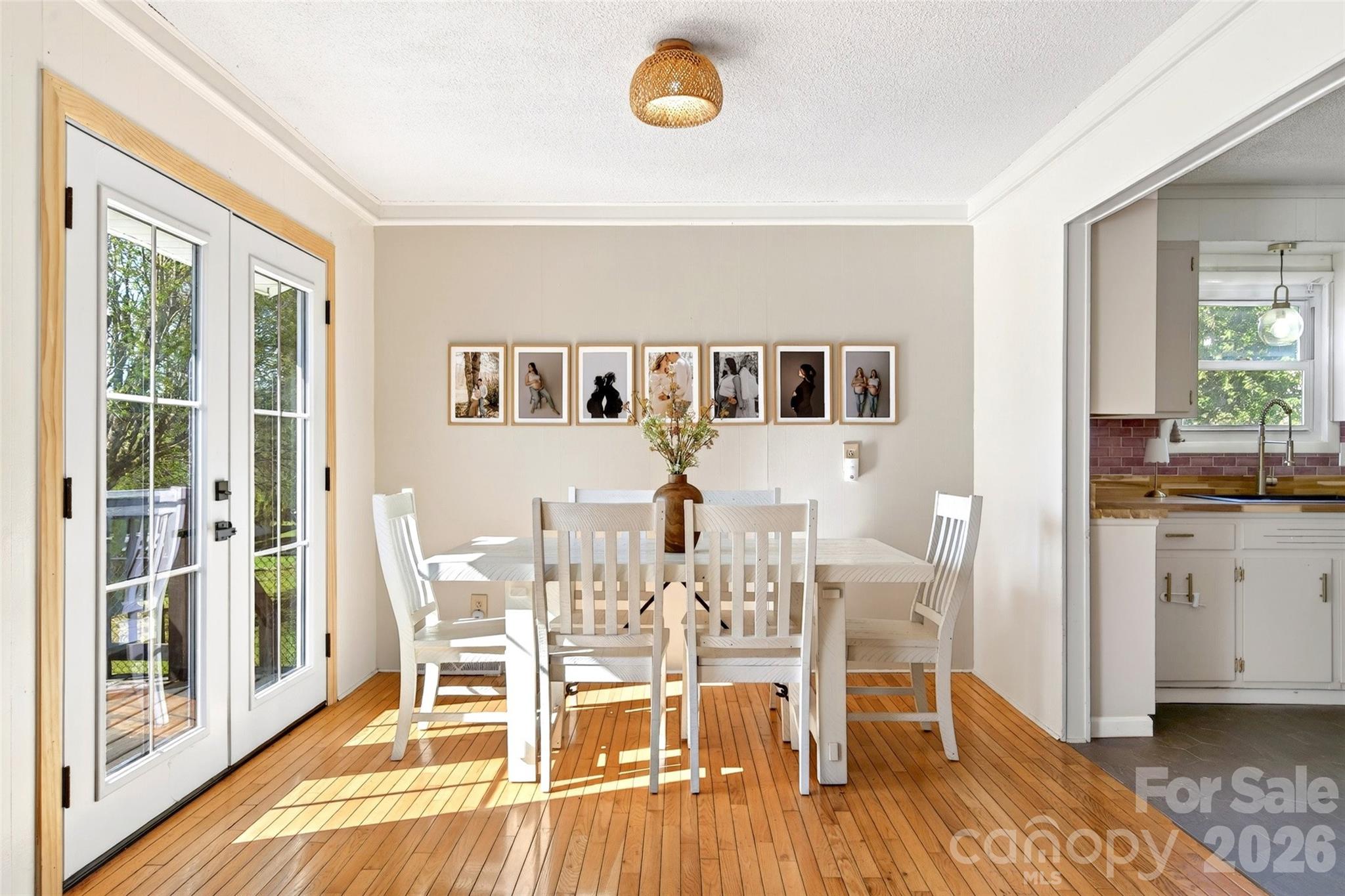 1191 Dale Road Spruce Pine, NC 28777 - Photo 11 of 41