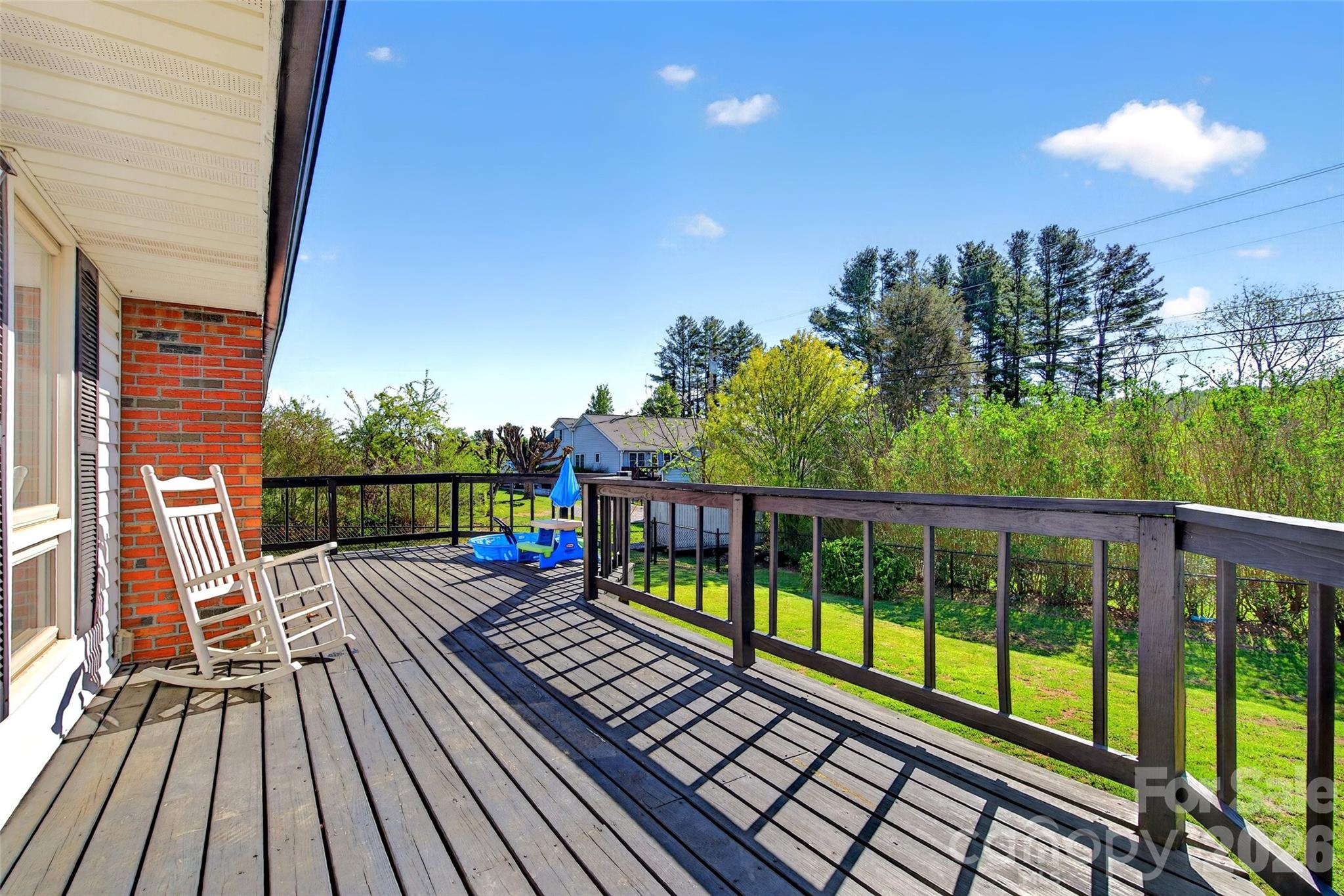 1191 Dale Road Spruce Pine, NC 28777 - Photo 34 of 41