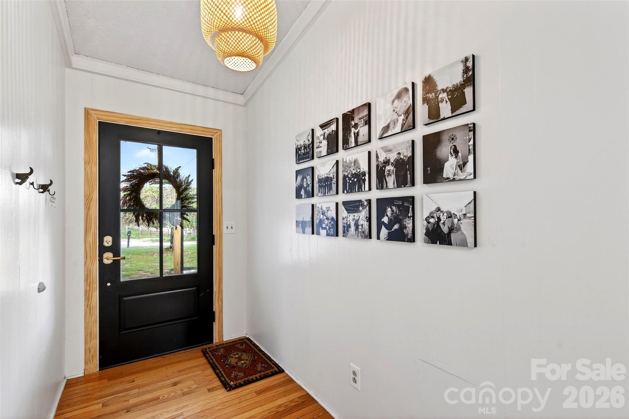 1191 Dale Road Spruce Pine, NC 28777 - Photo 4 of 41