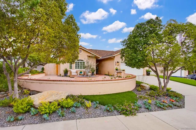 $1,249,999 | 1748 Dancer Place, Escondido, CA 92026