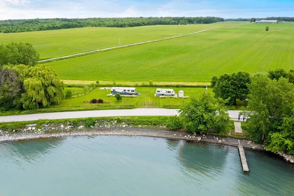 $220,000 | 2657 West Shore Road, Alburgh, VT 05440