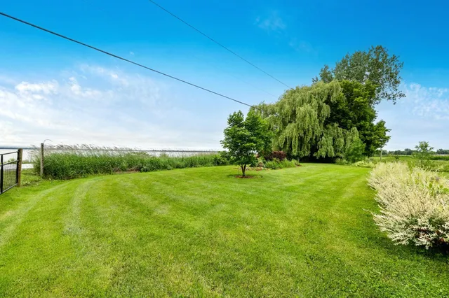 $249,900 | 2657 West Shore Road, Alburgh, VT 05440