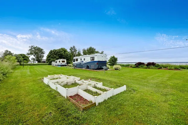 $249,900 | 2657 West Shore Road, Alburgh, VT 05440