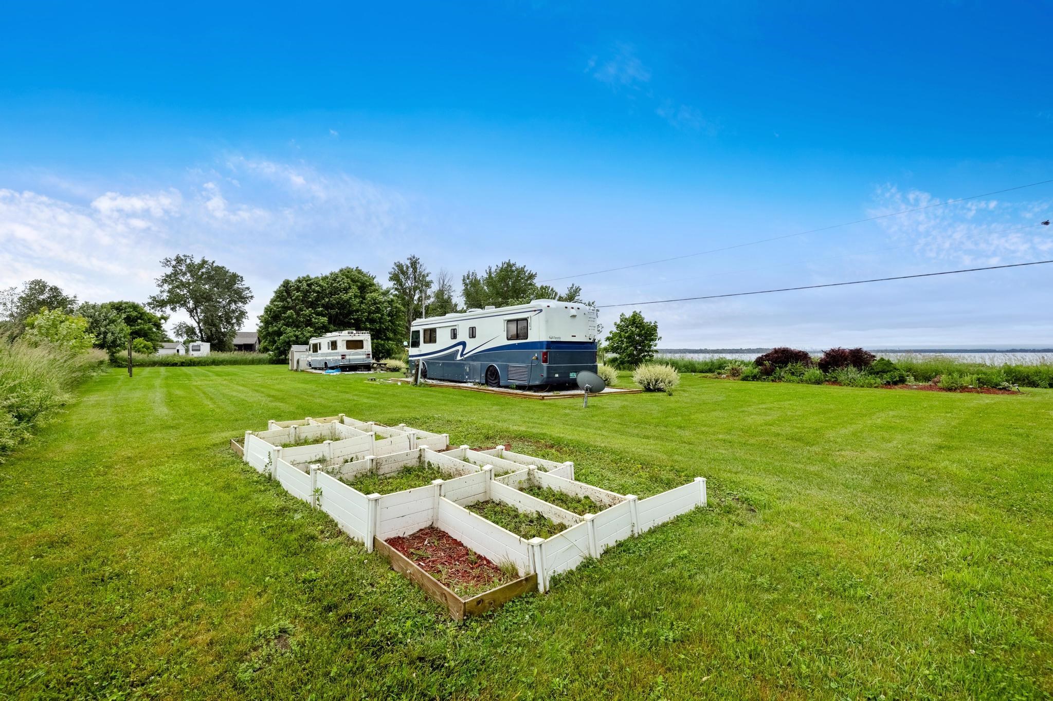 2657 West Shore Road Alburgh, VT 05440 - Photo 14 of 20