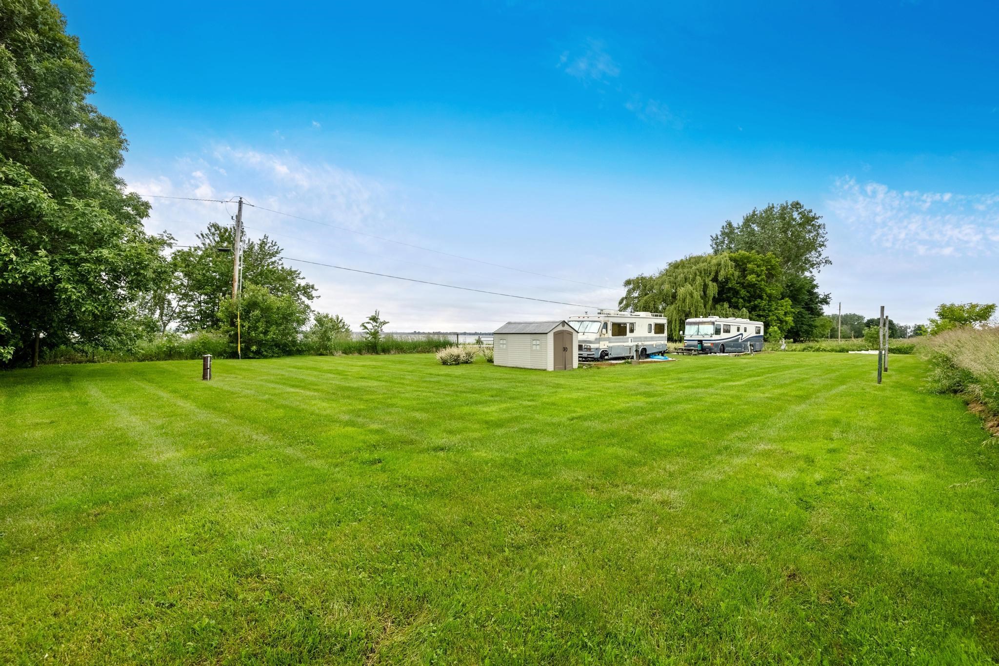 2657 West Shore Road Alburgh, VT 05440 - Photo 17 of 20