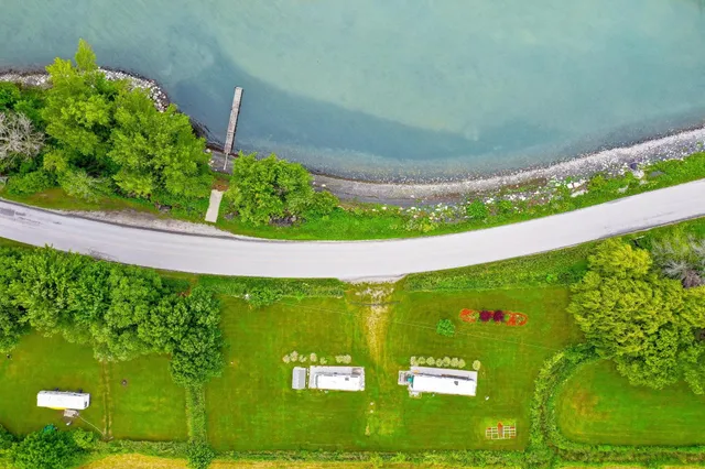 $249,900 | 2657 West Shore Road, Alburgh, VT 05440