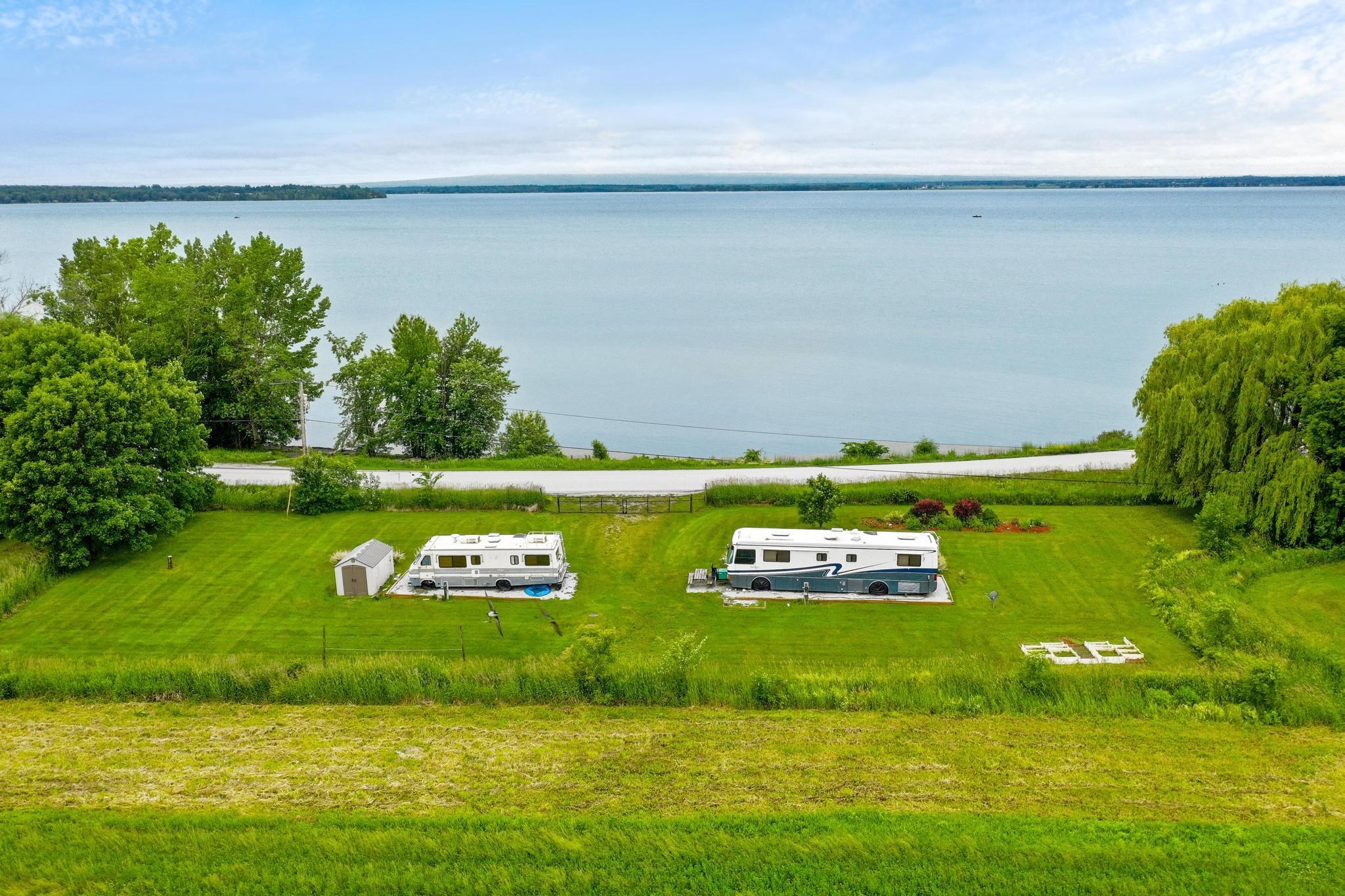 2657 West Shore Road Alburgh, VT 05440 - Photo 3 of 20