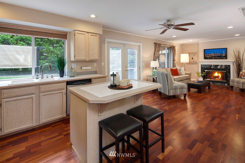 18930 114th Court Southeast Renton, WA 98055 - Photo 6 of 18