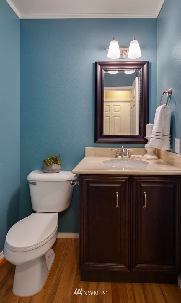 18930 114th Court Southeast Renton, WA 98055 - Photo 10 of 18