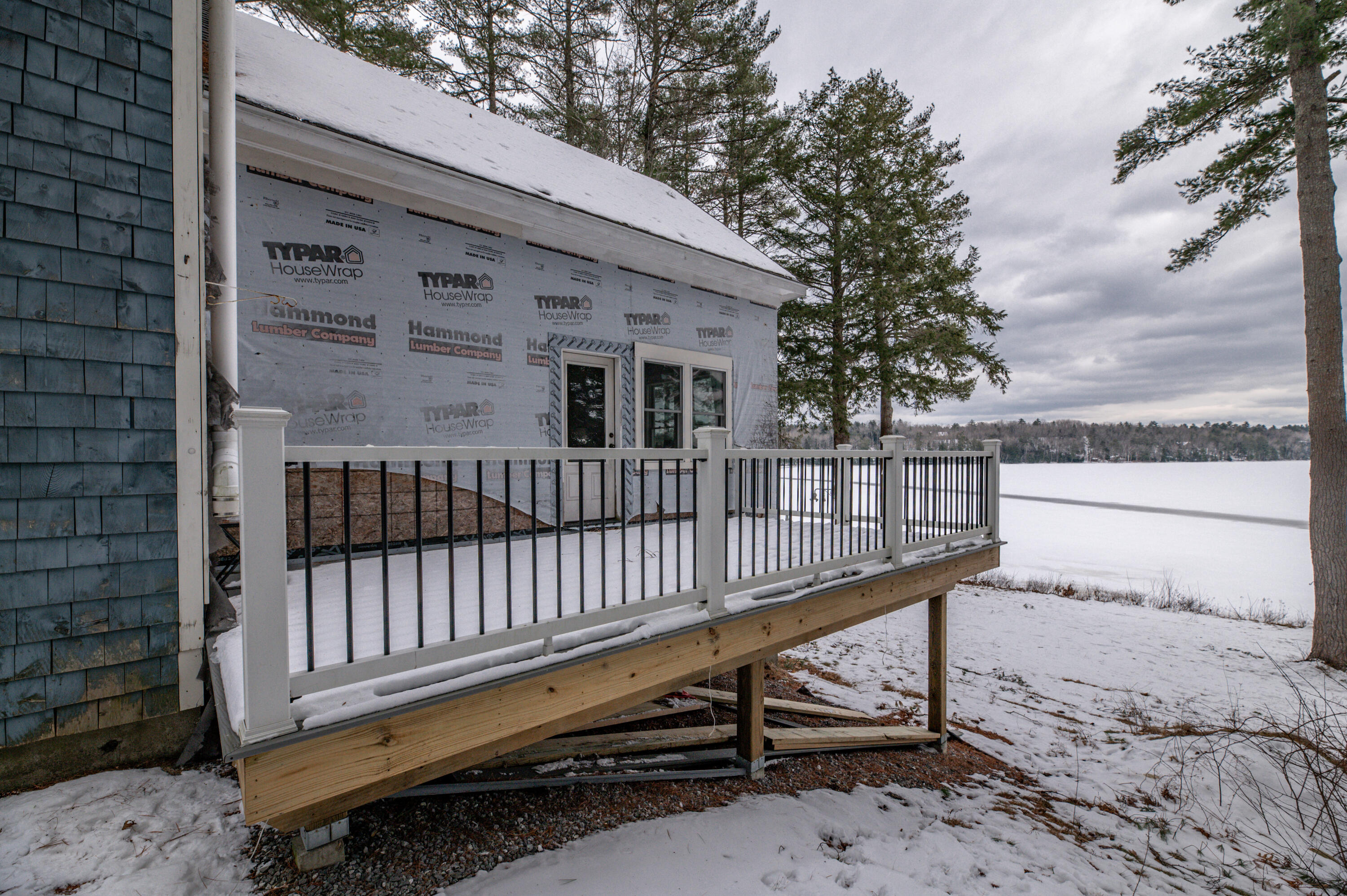 188 Dodge Road Somerville, ME 04348 - Photo 16 of 49 Exterior42
