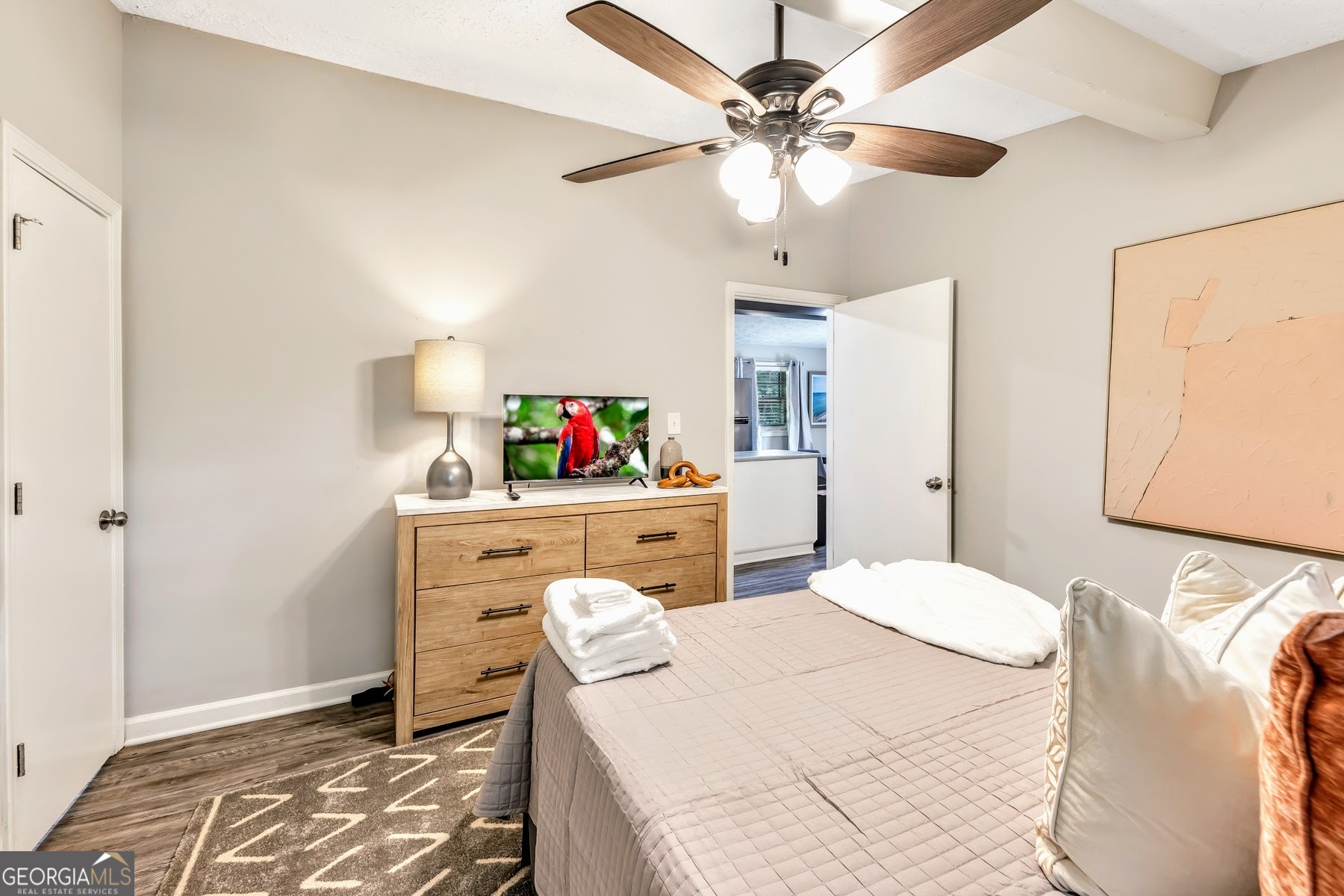 165 Cole Lake Road Dallas, GA 30157 - Photo 16 of 22 Gallery Image 16