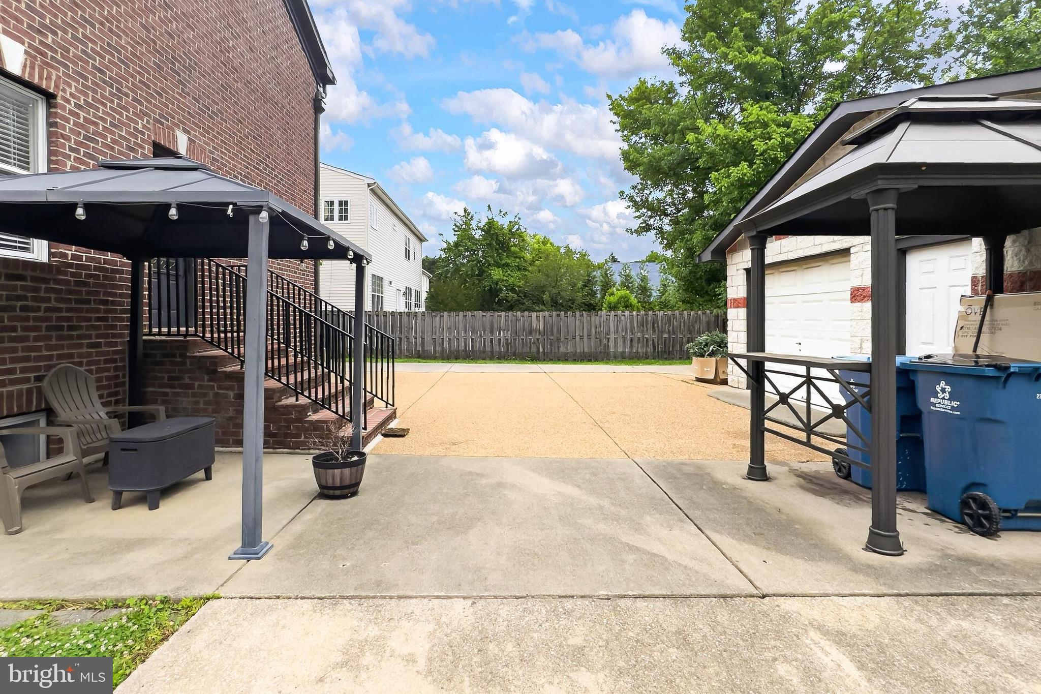 7705 Magarity Road Falls Church, VA 22043 - Photo 59 of 69