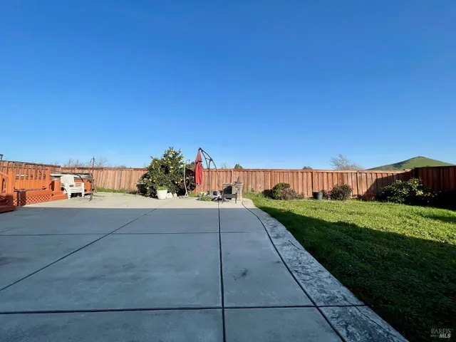 $809,999 | 1844 Stockbridge Drive, Fairfield, CA 94534