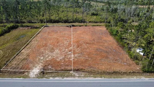 $44,900 | 6364 Doc Whitfield Road, Wewahitchka, FL 32465