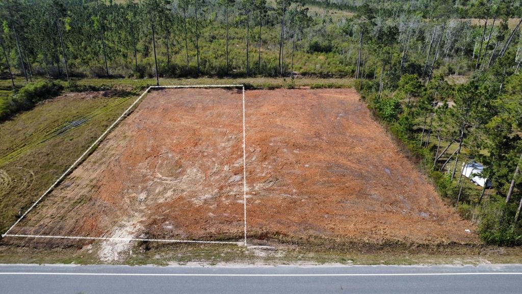 6364 Doc Whitfield Road Wewahitchka, FL 32465 - Photo 1 of 11