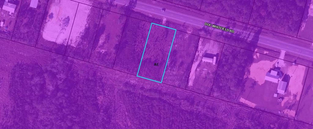 6364 Doc Whitfield Road Wewahitchka, FL 32465 - Photo 11 of 11