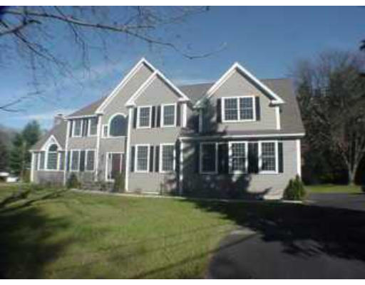 16 Tyler Road Lexington, MA 02420 - Photo 1 of 1