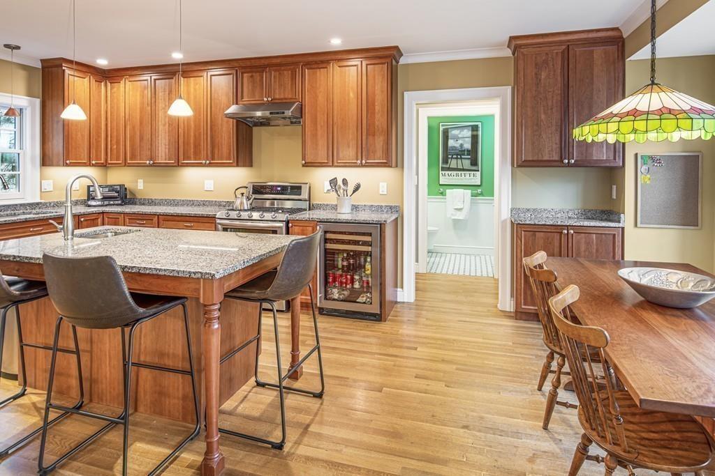 7 Fairway Road Brookline, MA 02467 - Photo 11 of 34