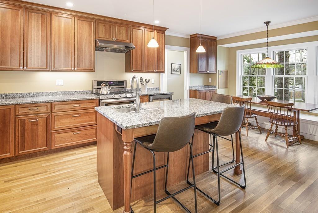 7 Fairway Road Brookline, MA 02467 - Photo 12 of 34