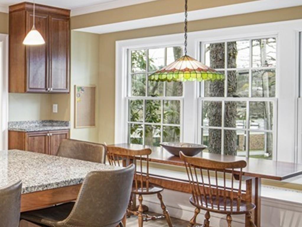 7 Fairway Road Brookline, MA 02467 - Photo 13 of 34