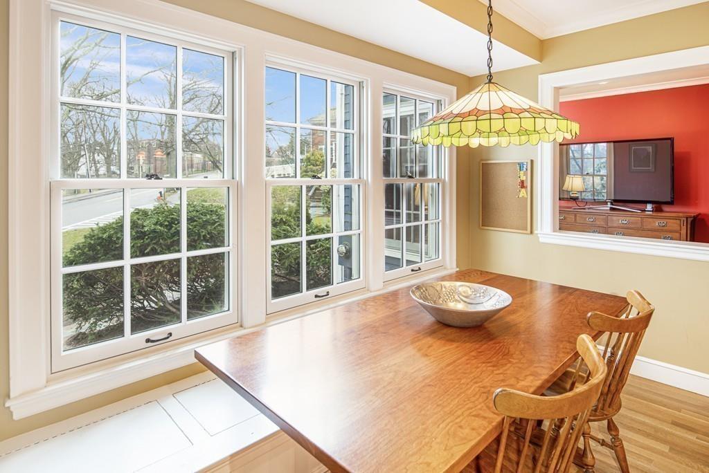 7 Fairway Road Brookline, MA 02467 - Photo 14 of 34