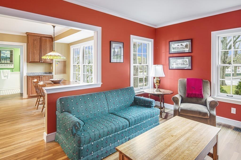 7 Fairway Road Brookline, MA 02467 - Photo 15 of 34