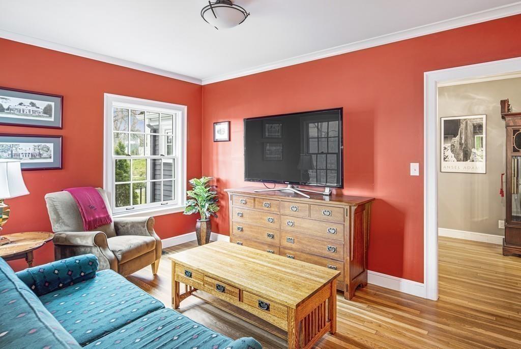 7 Fairway Road Brookline, MA 02467 - Photo 16 of 34