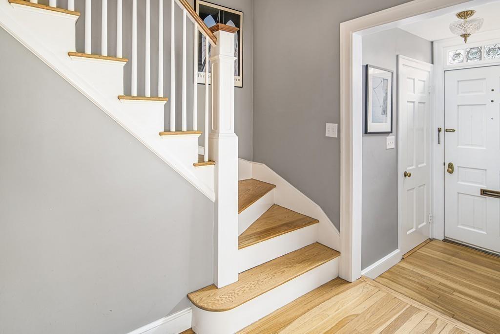 7 Fairway Road Brookline, MA 02467 - Photo 19 of 34