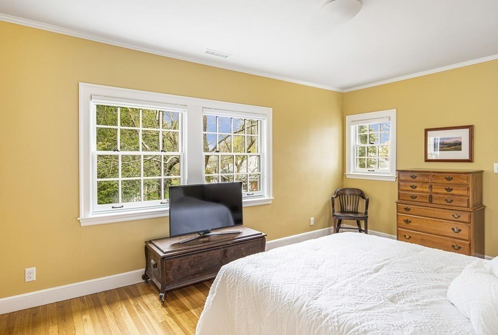 7 Fairway Road Brookline, MA 02467 - Photo 21 of 34