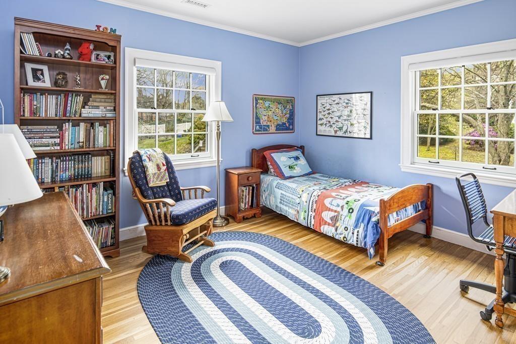 7 Fairway Road Brookline, MA 02467 - Photo 25 of 34