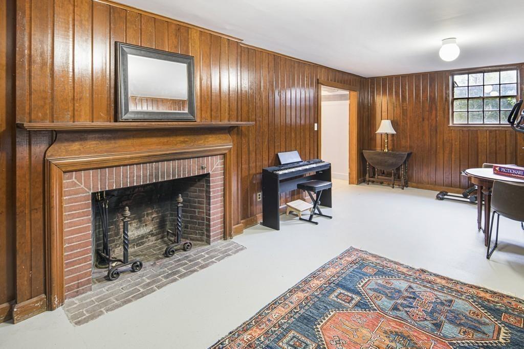 7 Fairway Road Brookline, MA 02467 - Photo 29 of 34