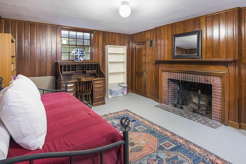 7 Fairway Road Brookline, MA 02467 - Photo 30 of 34