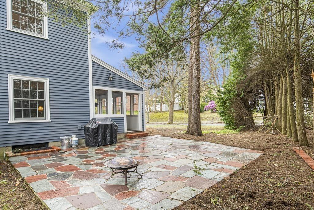 7 Fairway Road Brookline, MA 02467 - Photo 31 of 34