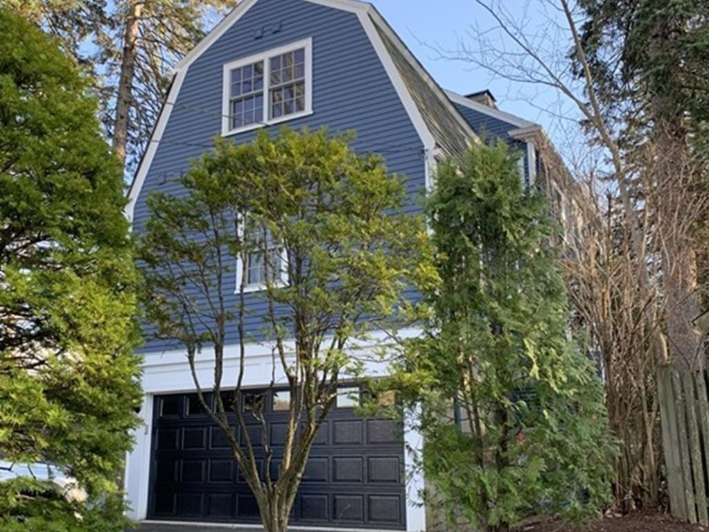 7 Fairway Road Brookline, MA 02467 - Photo 33 of 34