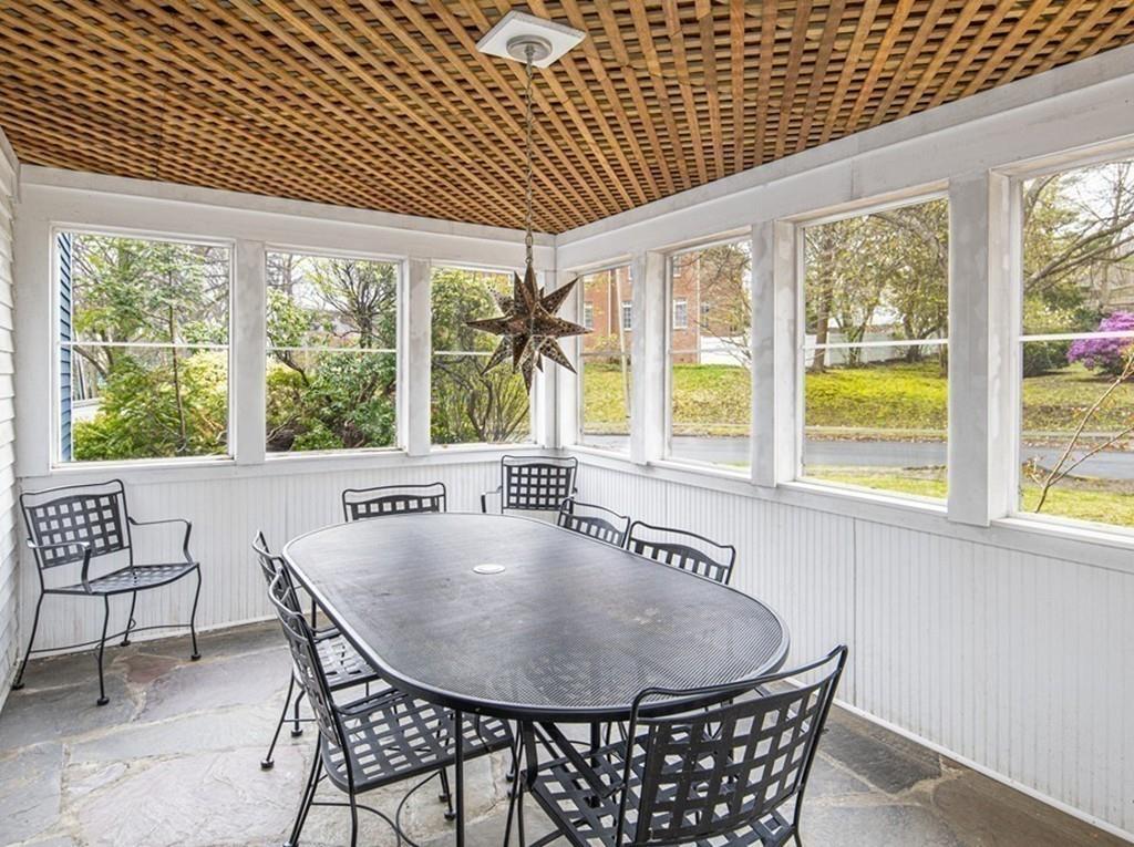 7 Fairway Road Brookline, MA 02467 - Photo 6 of 34