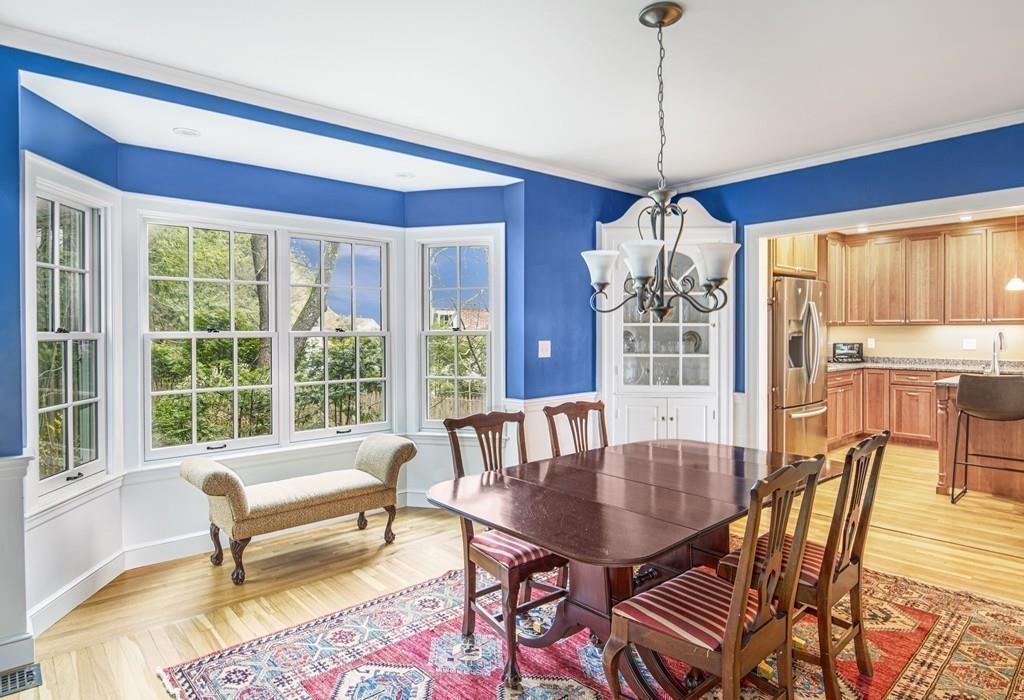 7 Fairway Road Brookline, MA 02467 - Photo 8 of 34