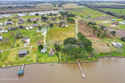 $22,500 | 7705 Lakewood Drive, Erath, LA 70533