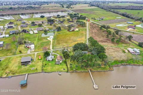 $22,500 | 7705 Lakewood Drive, Erath, LA 70533