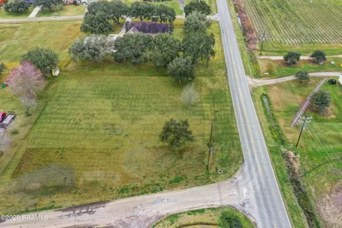 $22,500 | 7705 Lakewood Drive, Erath, LA 70533