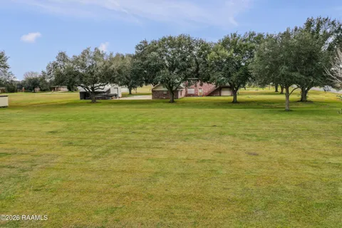 $22,500 | 7705 Lakewood Drive, Erath, LA 70533