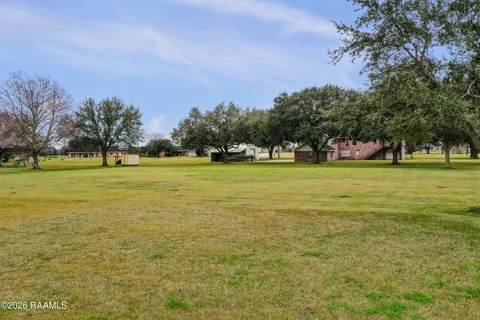 $22,500 | 7705 Lakewood Drive, Erath, LA 70533
