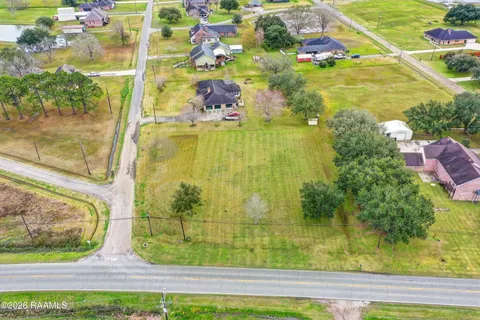 $22,500 | 7705 Lakewood Drive, Erath, LA 70533