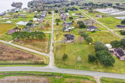 $22,500 | 7705 Lakewood Drive, Erath, LA 70533